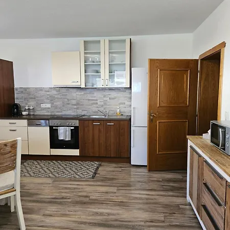 Reindl 2 Summer Card Included Lejlighed *