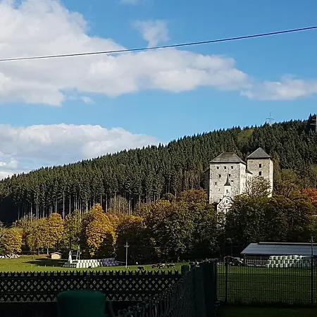 Lejlighed Reindl 2 Summer Card Included Kaprun