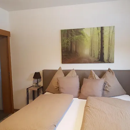 Appartement Reindl 2 Kaprun