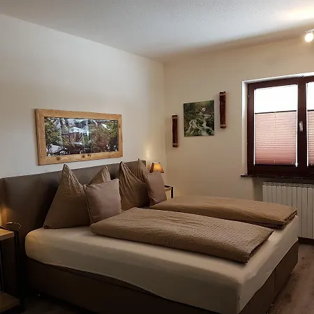 Lejlighed Reindl 2 Summer Card Included