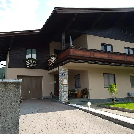 Lejlighed Reindl 2 Summer Card Included