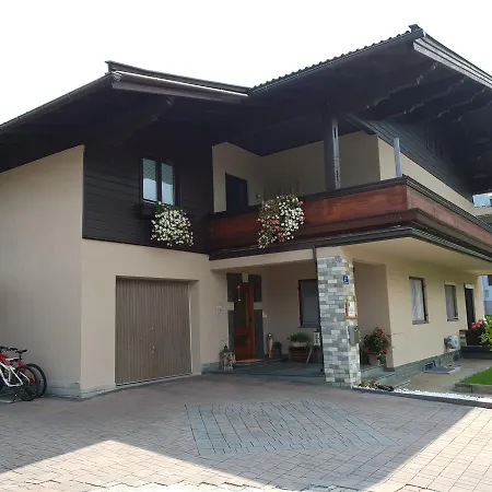 Reindl 2 Summer Card Included Lejlighed