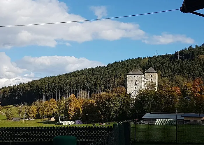 아파트 Reindl 2 Summer Card Included 카프룬