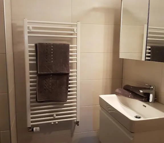 아파트 Reindl 2 Summer Card Included