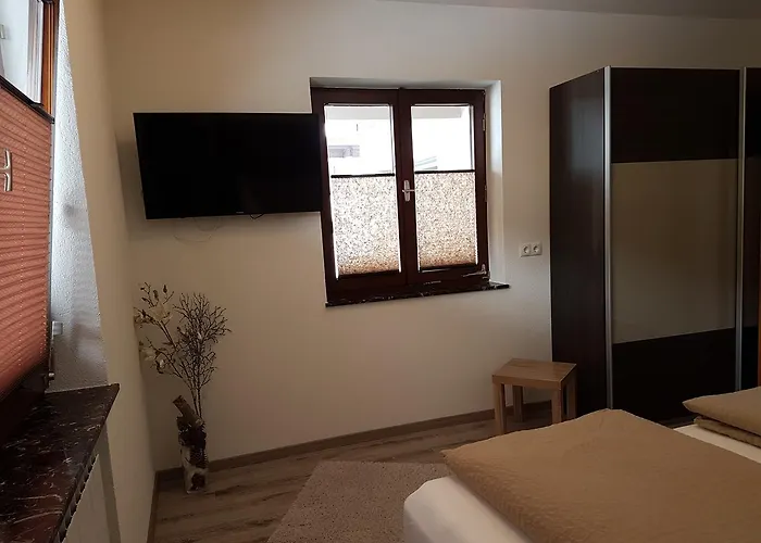 Reindl 2 Summer Card Included 아파트 카프룬