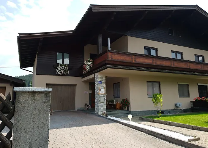 아파트 Reindl 2 Summer Card Included